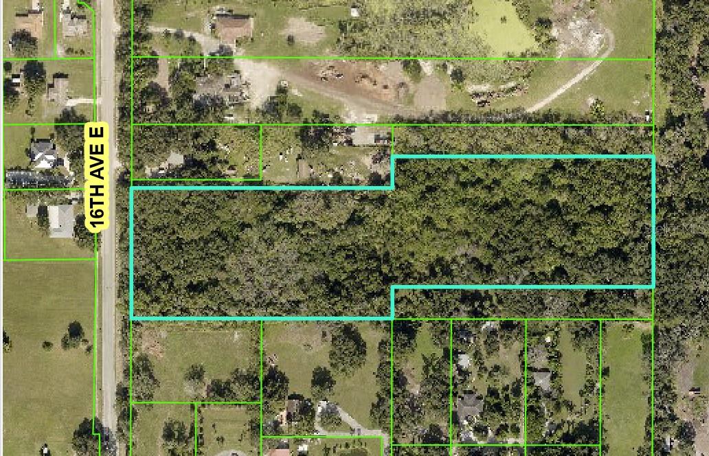 Photo of 3002 16TH AVENUE PALMETTO FL 34221
