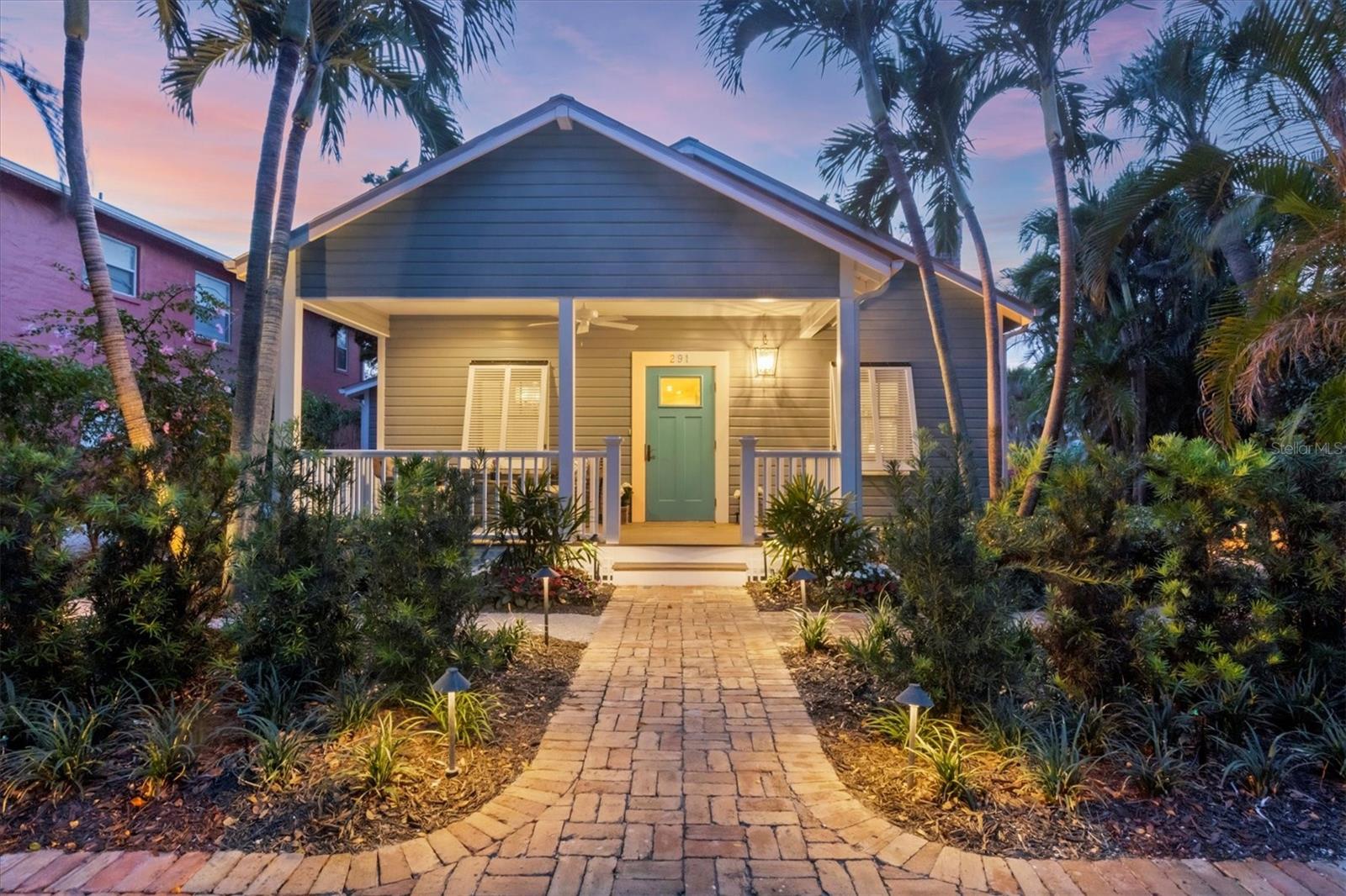 Photo of 291 PALM AVENUE BOCA GRANDE FL 33921