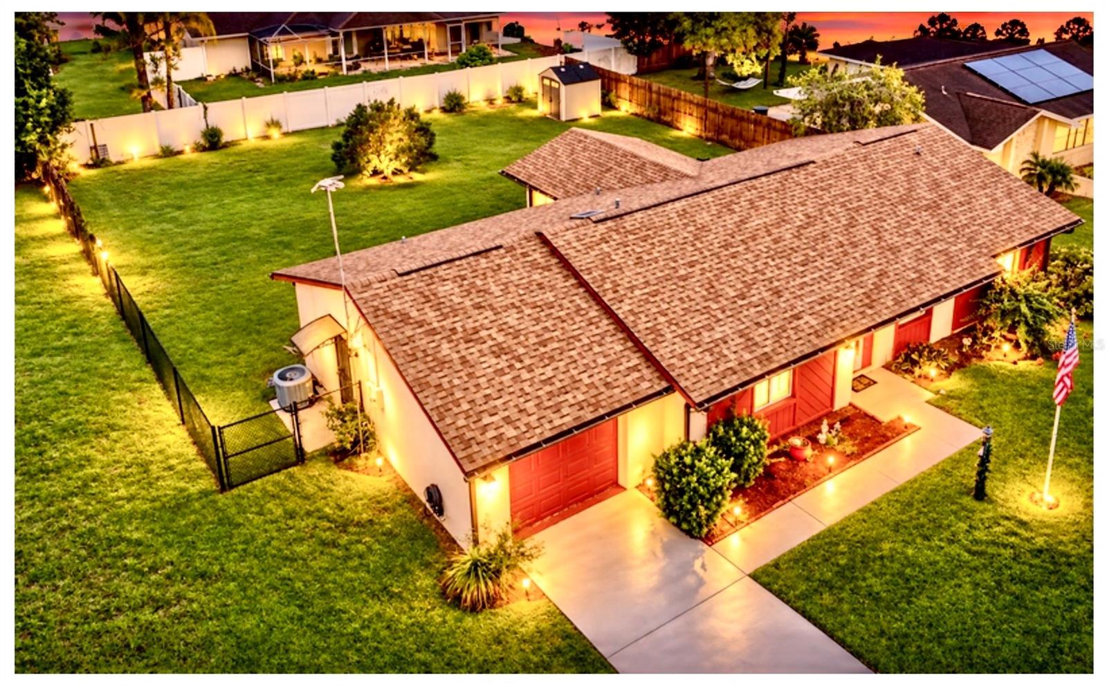 Photo of 139 BEECHWOOD LANE PALM COAST FL 32137