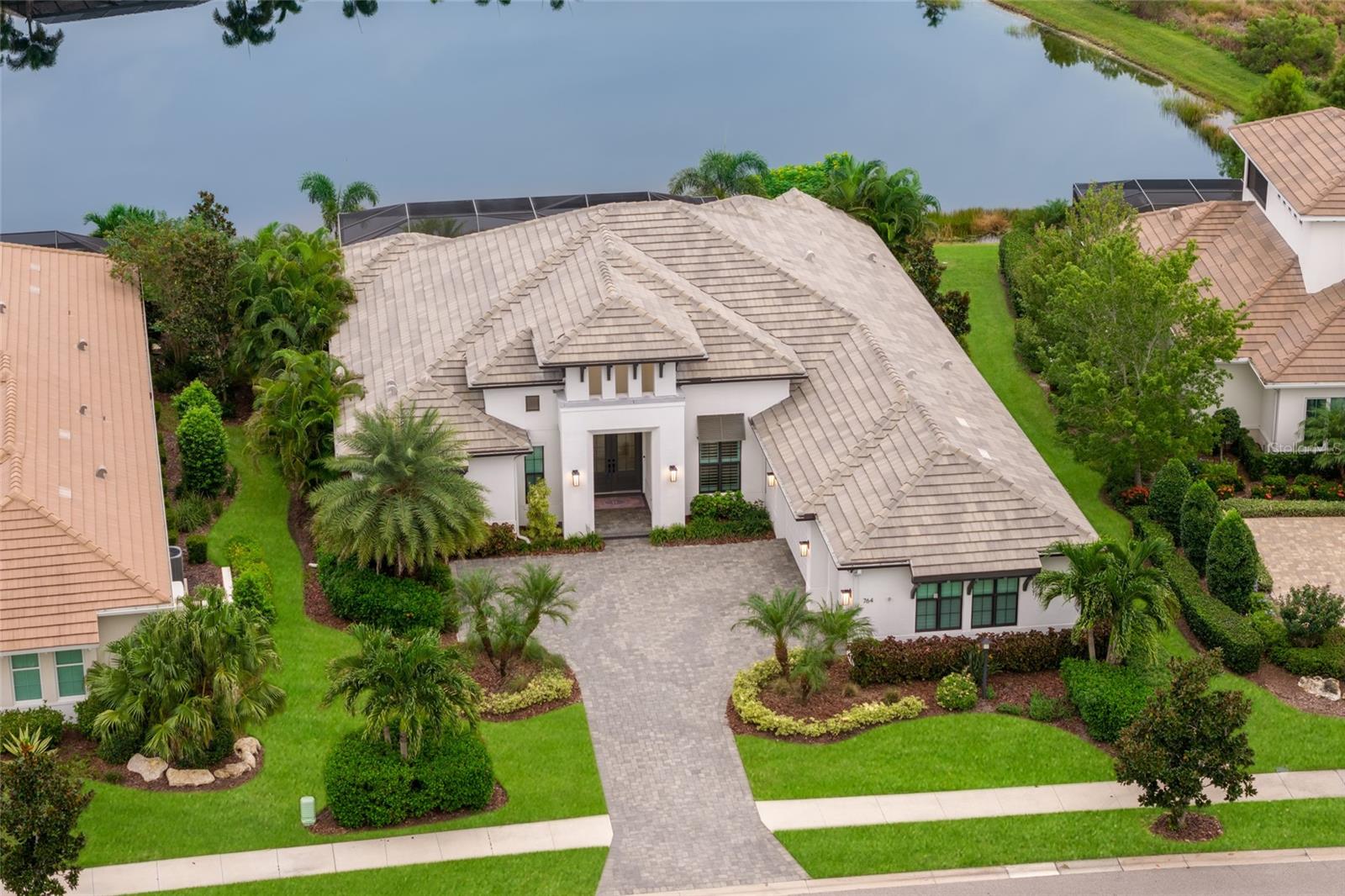 Photo of 764 CROSSWIND AVENUE SARASOTA FL 34240