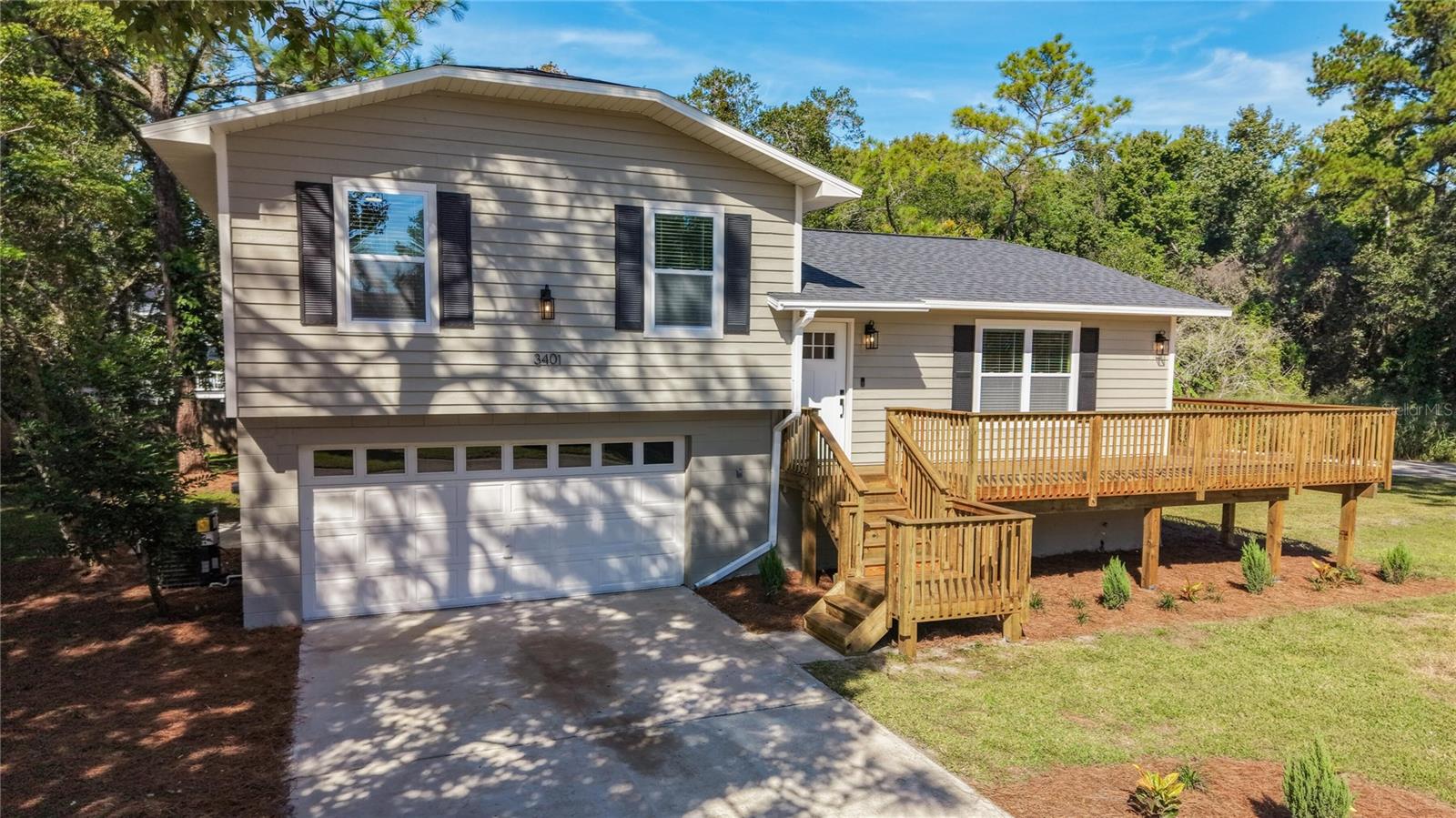 Photo of 3401 SEMINOLE AVENUE OVIEDO FL 32765