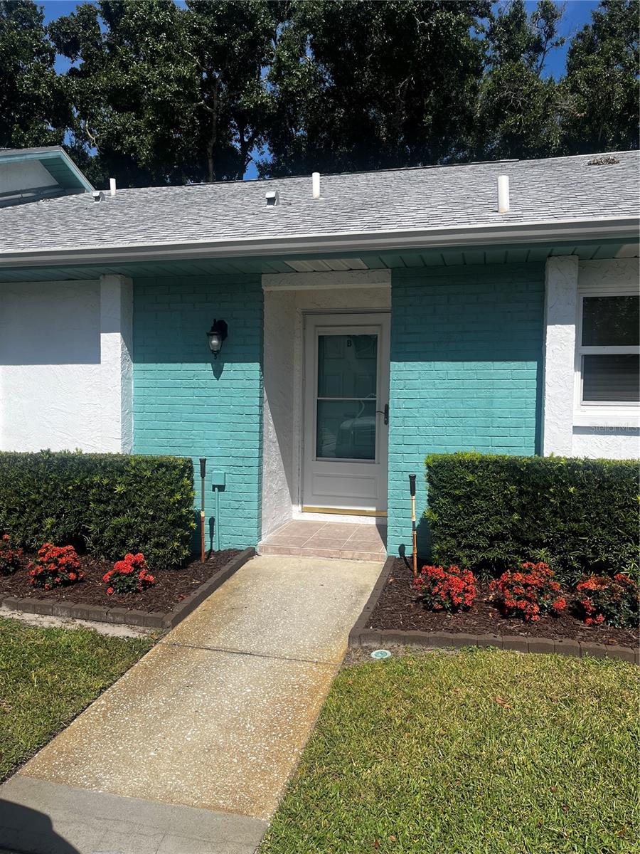 Photo of 1109 TARTAN DRIVE #B PALM HARBOR FL 34684