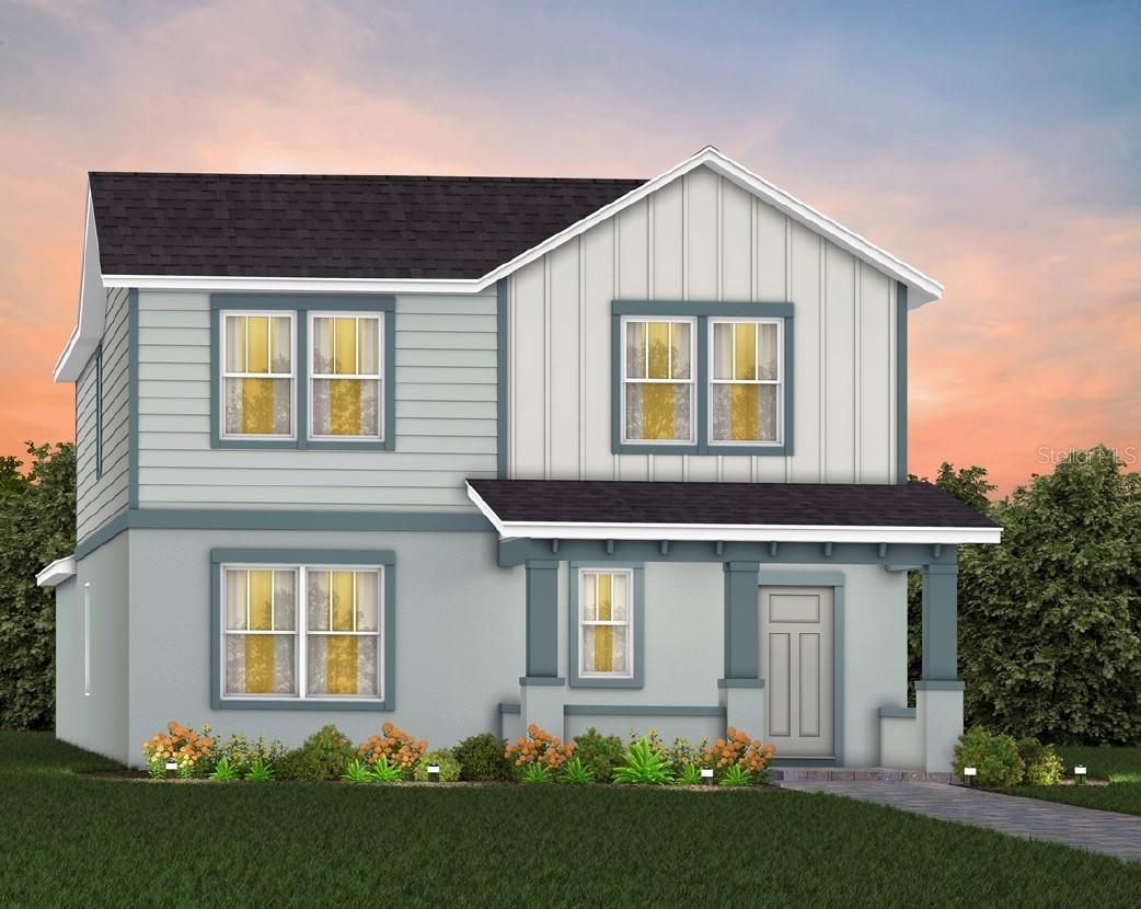 Photo of 2302 GROW BOULEVARD ORLANDO FL 32820