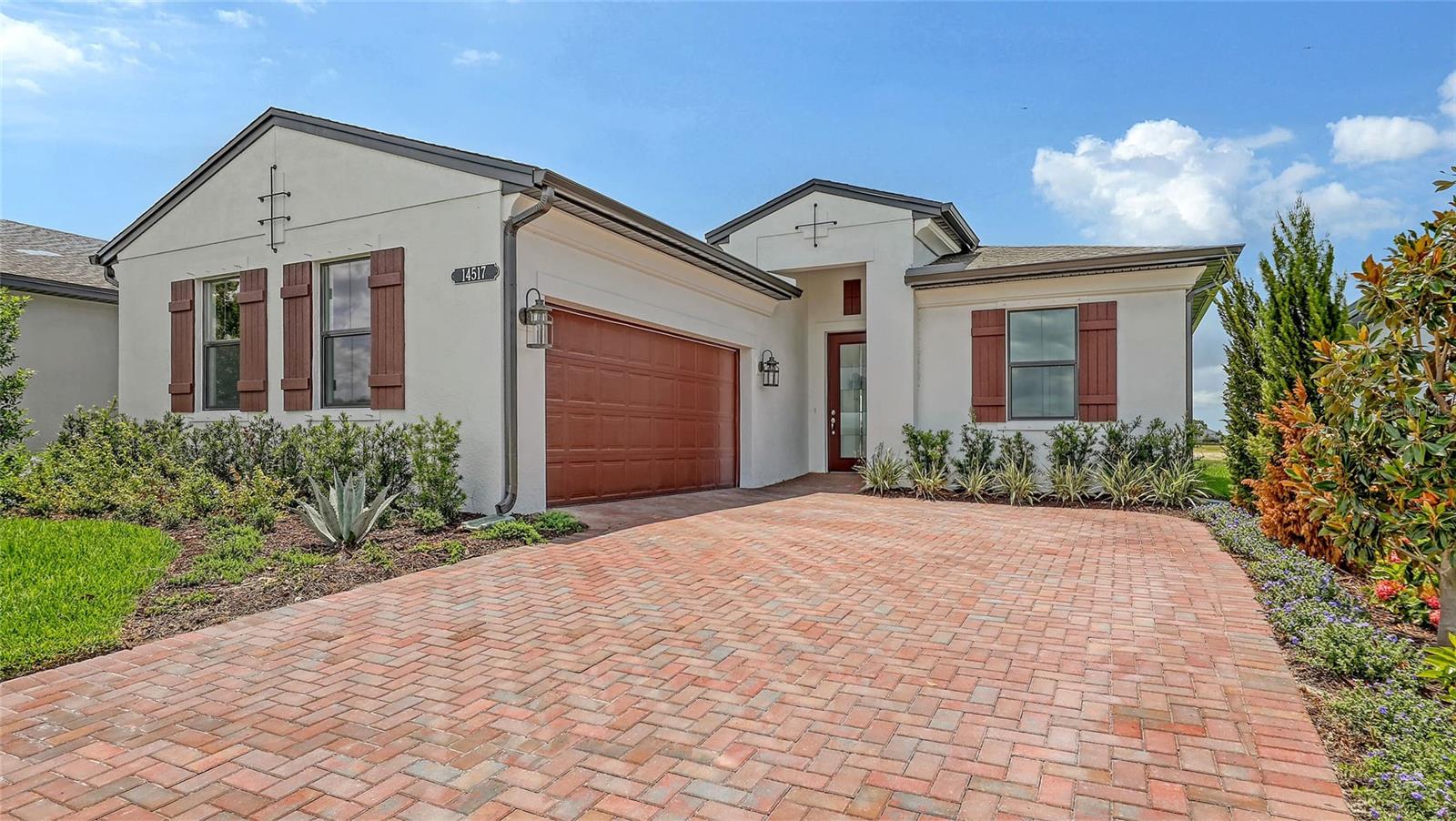 Photo of 14517 COASTAL WOODLAND LANE PARRISH FL 34219