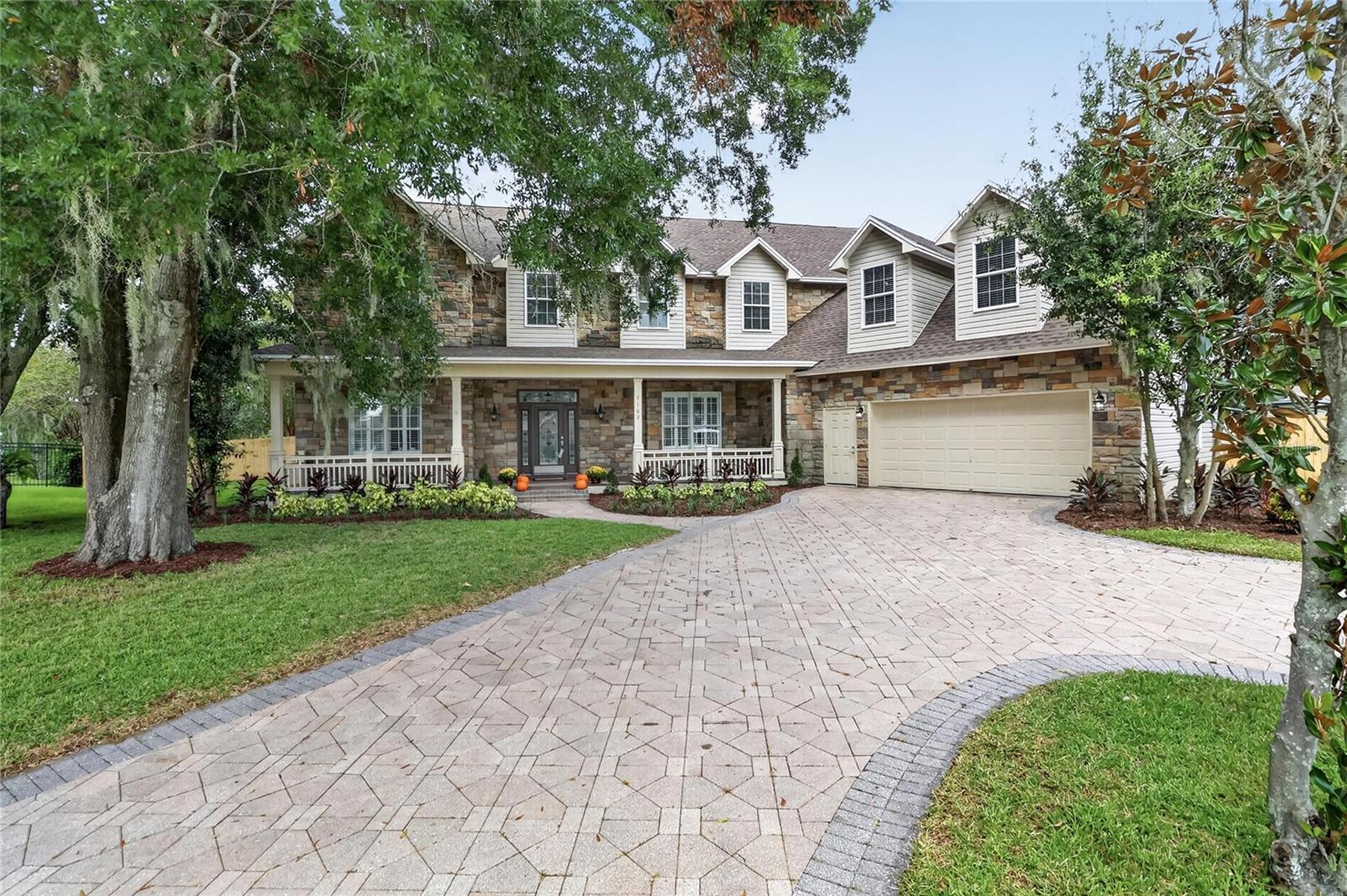 Photo of 7103 TWELVE OAKS DRIVE LAKELAND FL 33813