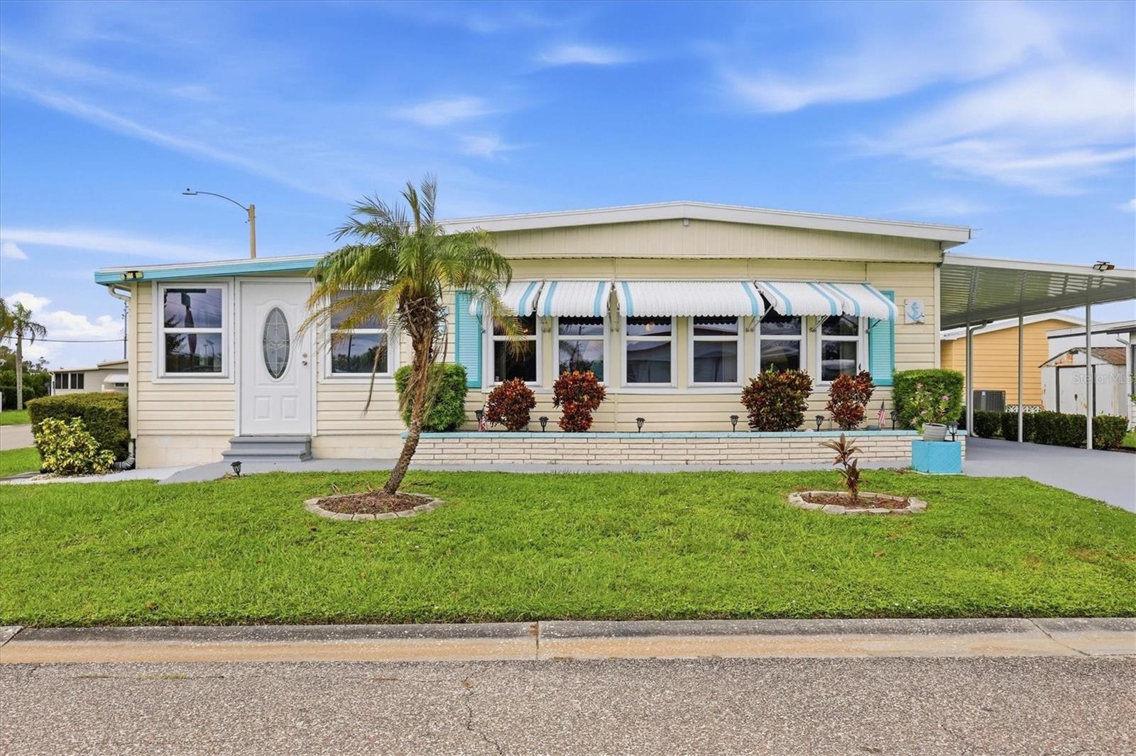 Photo of 1003 45TH AVENUE DRIVE ELLENTON FL 34222