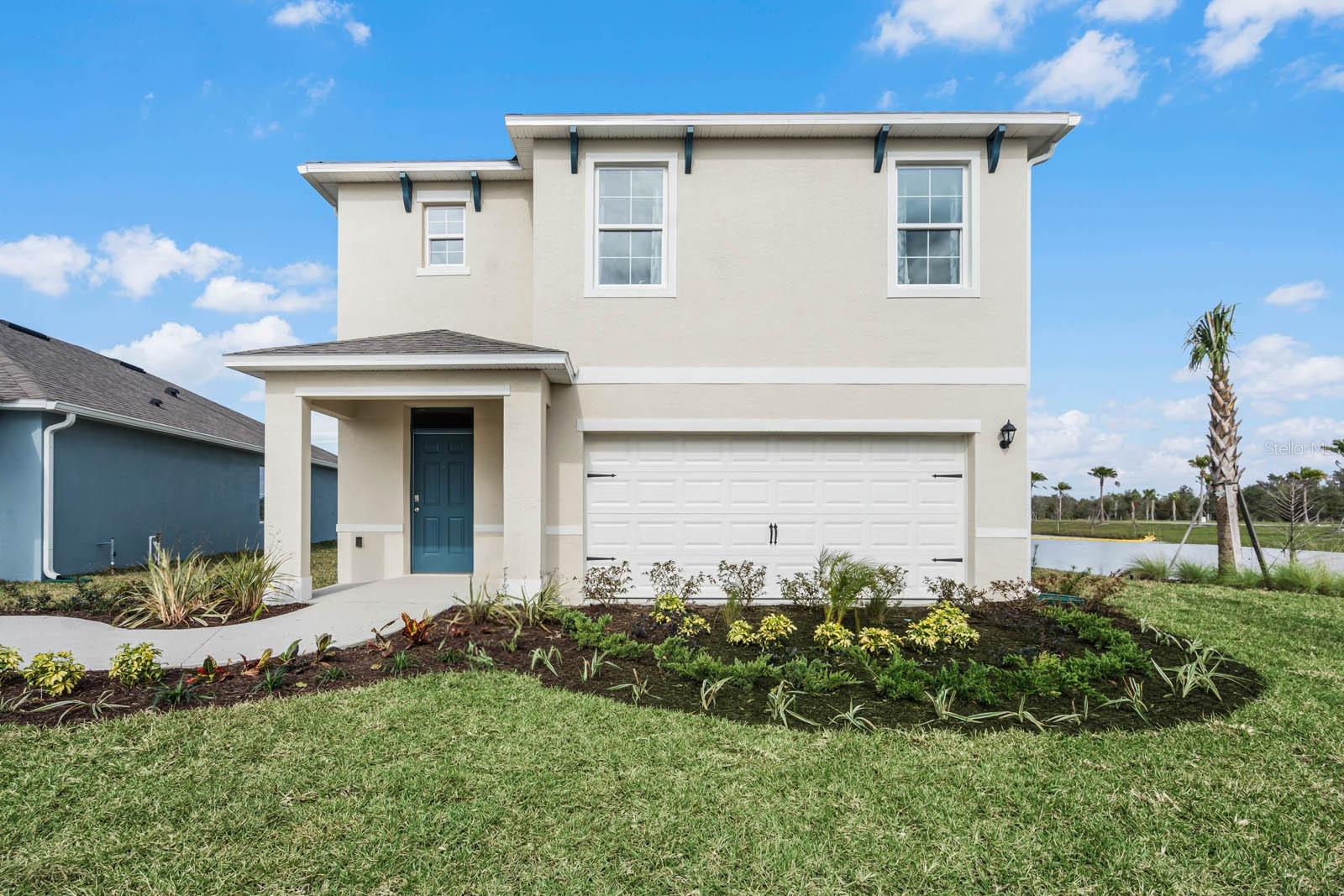 Photo of 6055 NAVONA WAY WINTER HAVEN FL 33884