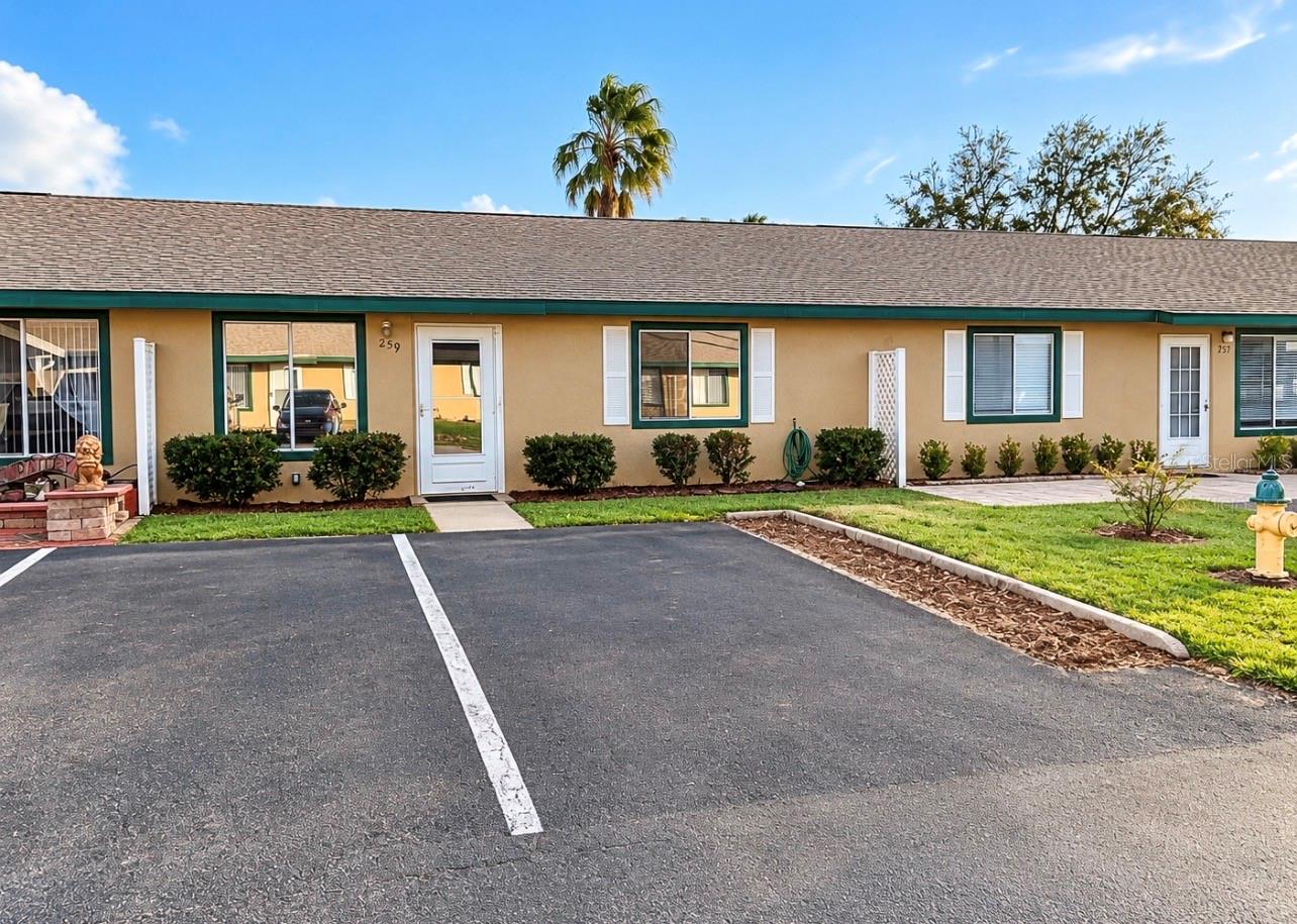 Photo of 259 WINTER RIDGE BOULEVARD #259 WINTER HAVEN FL 33881