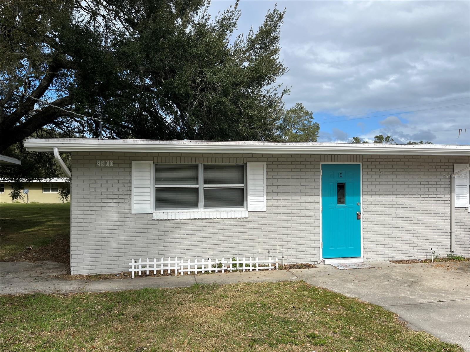 Photo of 2600 TRINITY CIRCLE #C WINTER HAVEN FL 33881