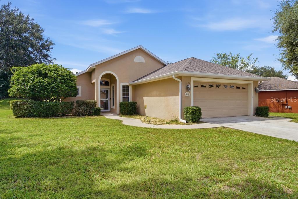 Photo of 81 GOLFVIEW CIRCLE UMATILLA FL 32784