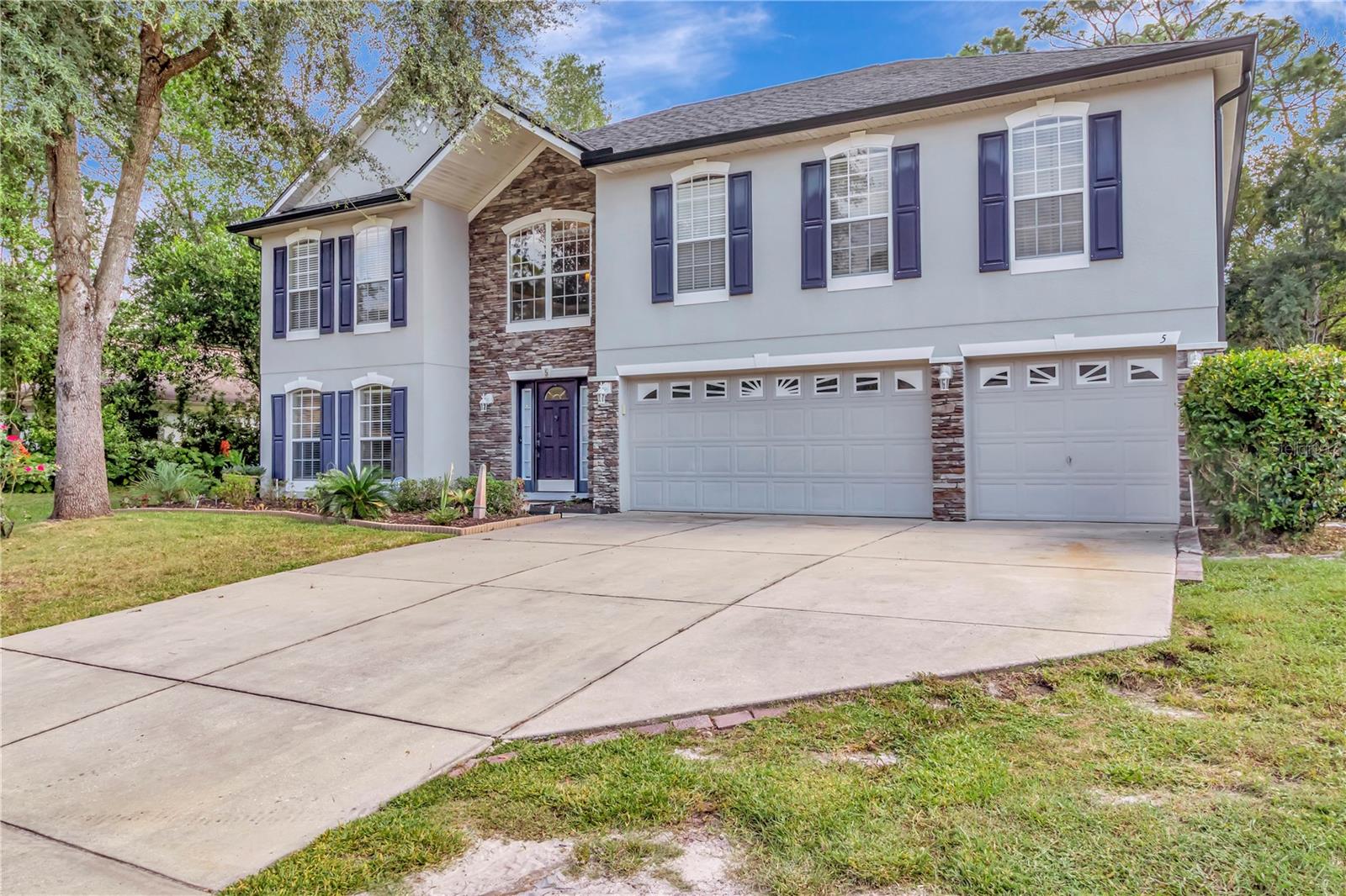 Photo of 5 MASTIC COURT HOMOSASSA FL 34446