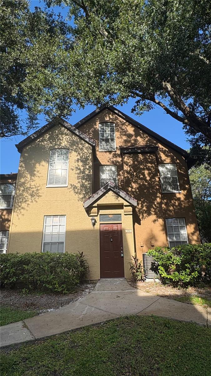 Photo of 6324 RALEIGH STREET #702 ORLANDO FL 32835