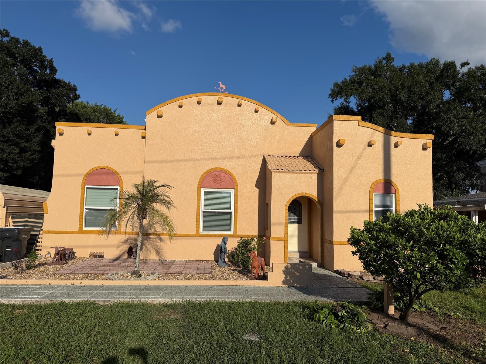Photo of 216 DESOTO ROAD WINTER HAVEN FL 33884