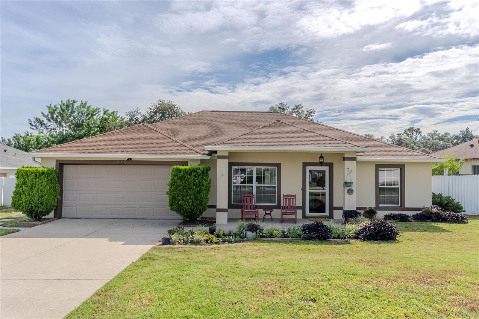 Photo of 10828 CRESCENT RIDGE LOOP CLERMONT FL 34711