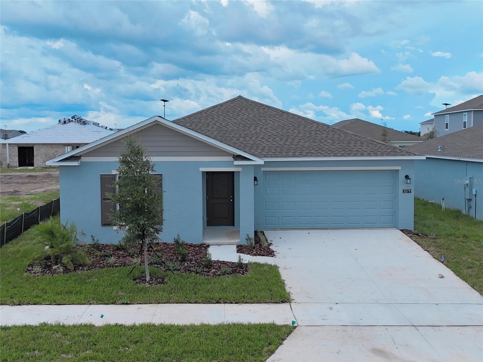 Photo of 3079 TOTEM ROAD EAGLE LAKE FL 33839