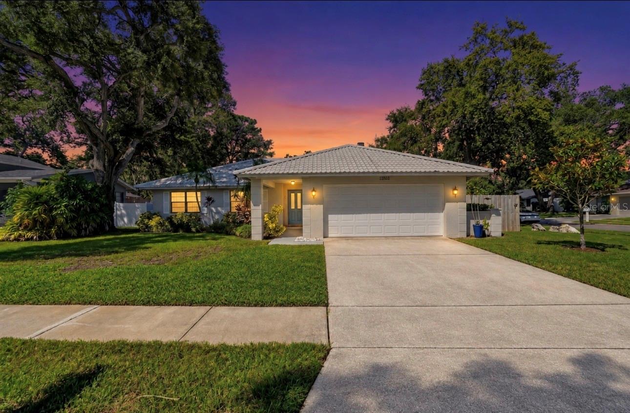 Photo of 13926 GULL WAY CLEARWATER FL 33762