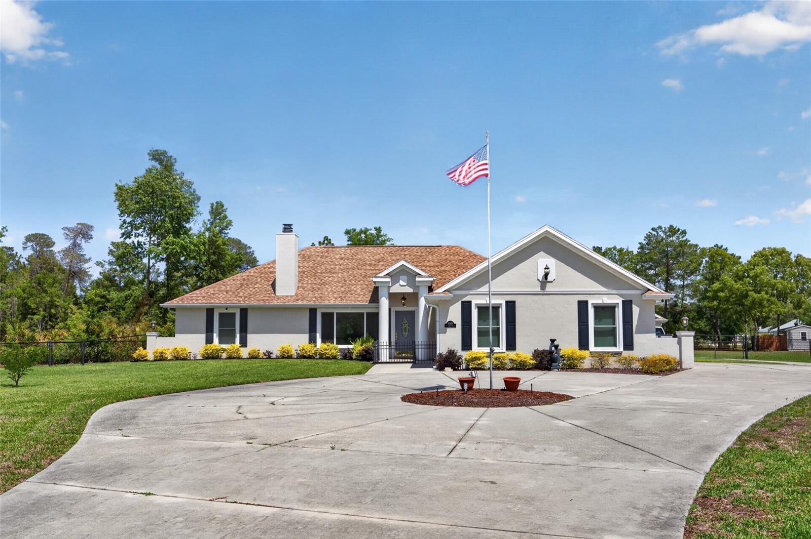Photo of 10401 SW 56TH AVENUE OCALA FL 34476