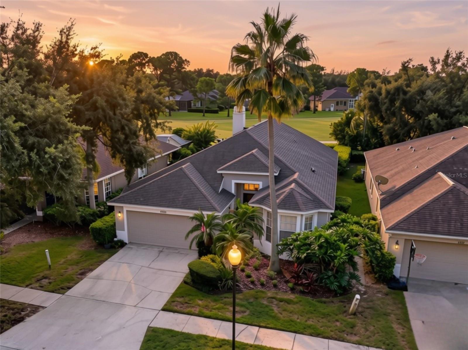 Photo of 3230 STONEBRIDGE TRAIL VALRICO FL 33596