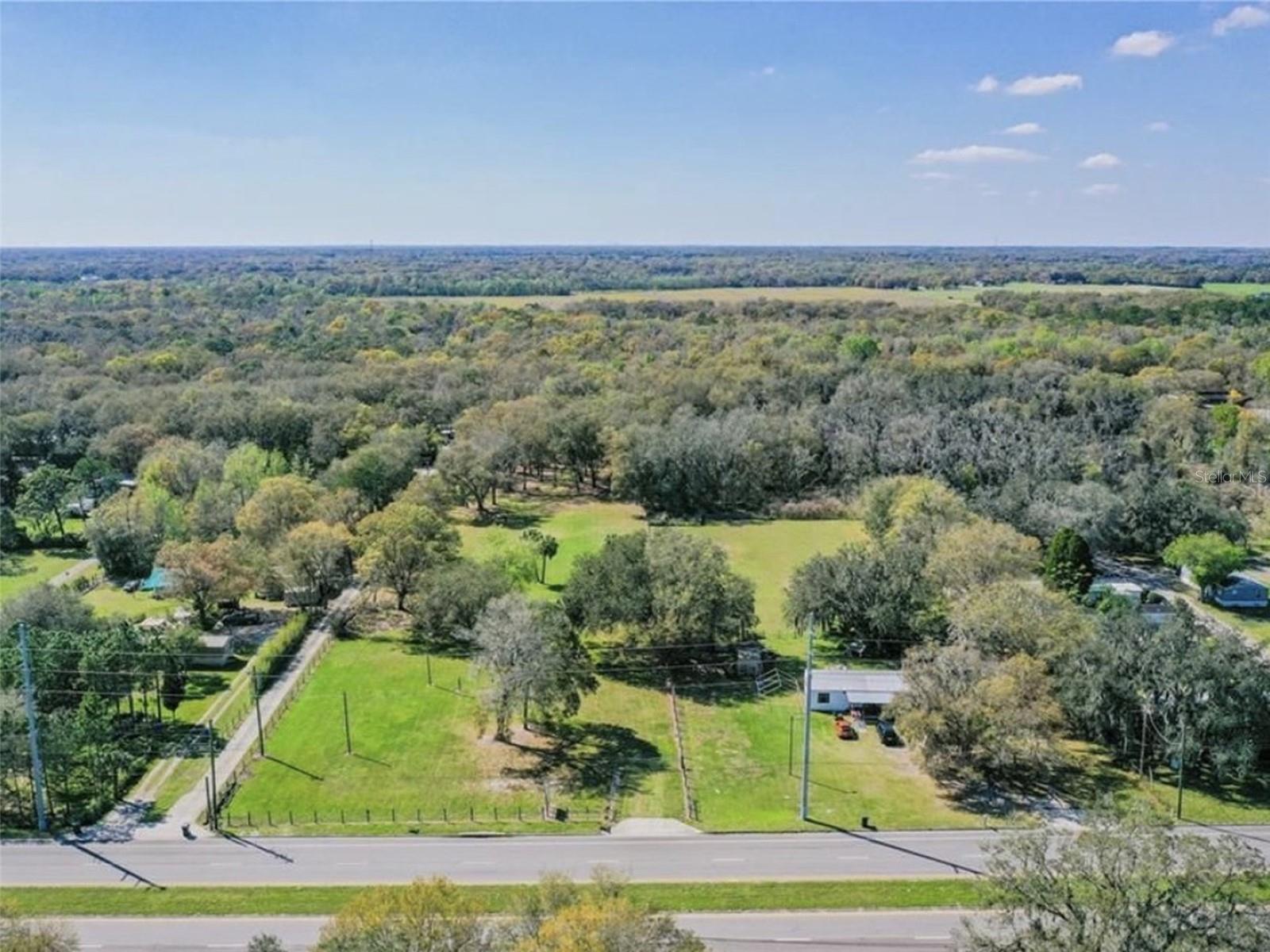 Photo of 6513 S COUNTY LINE ROAD PLANT CITY FL 33567