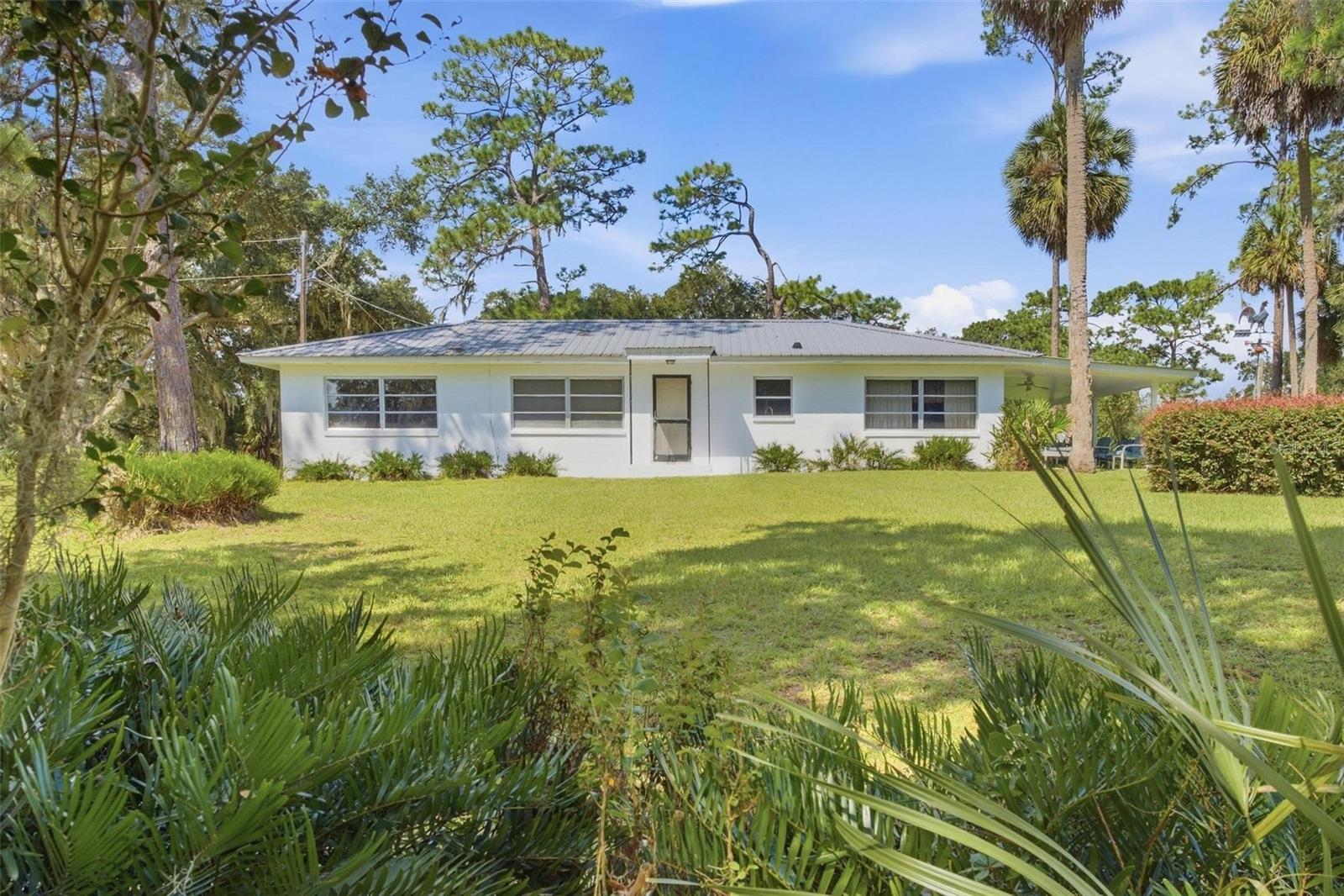 Photo of 29025 SE 150TH STREET ALTOONA FL 32702