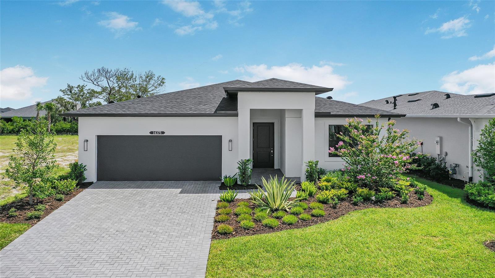 Photo of 14375 HAMMOCK OAK STREET PARRISH FL 34219
