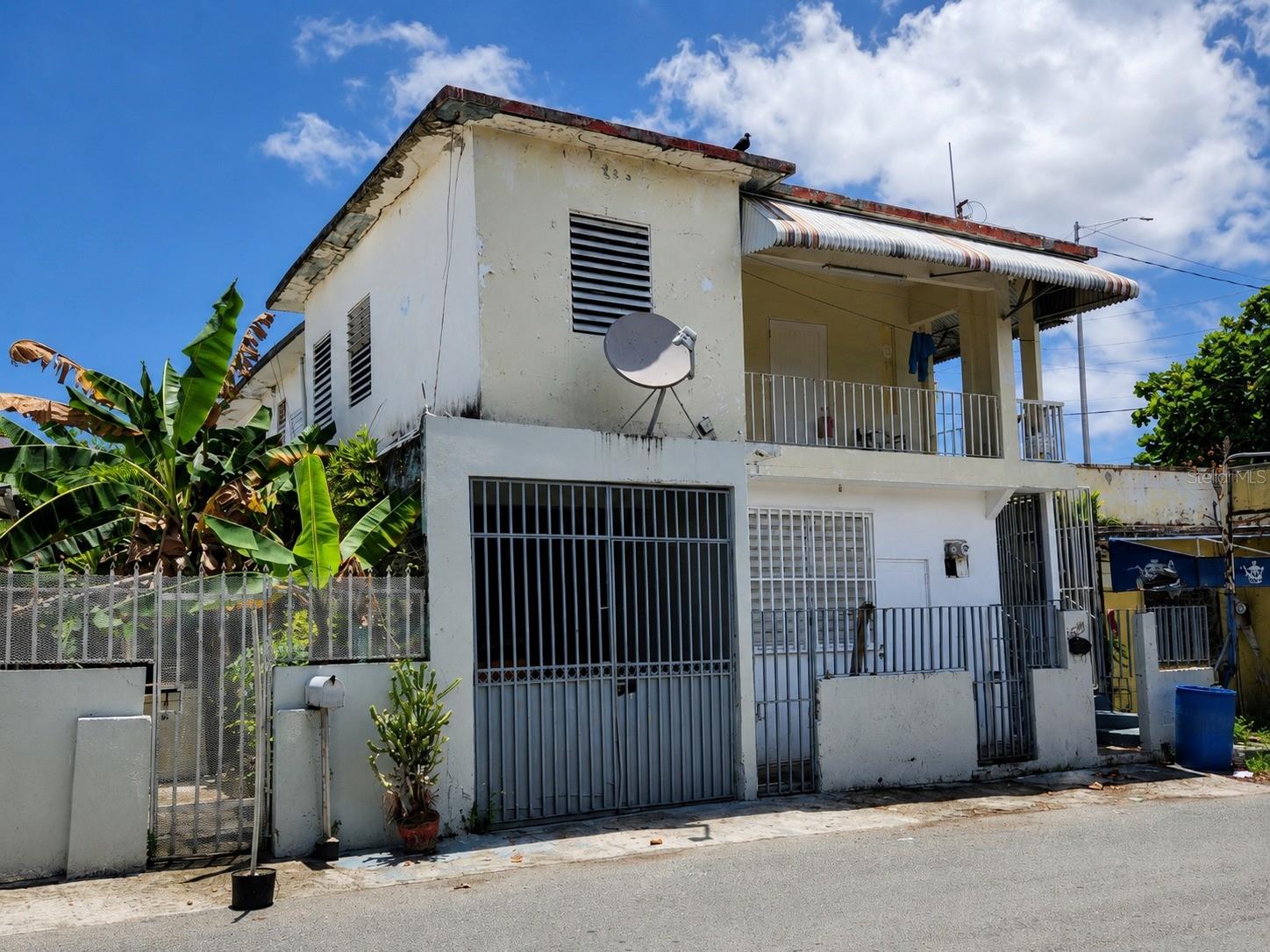 Photo of Calle Principal BDA. BUENA VISTA SAN JUAN PR 00917
