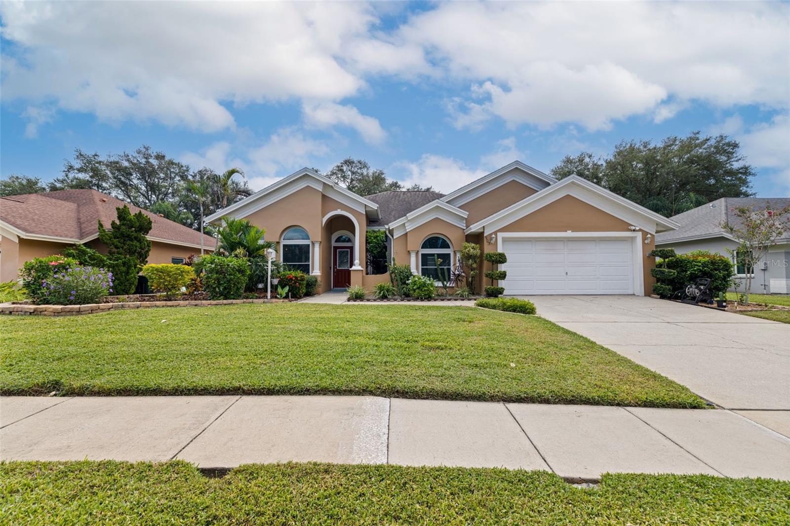 Photo of 903 WHIPPOORWILL DRIVE PALM HARBOR FL 34683