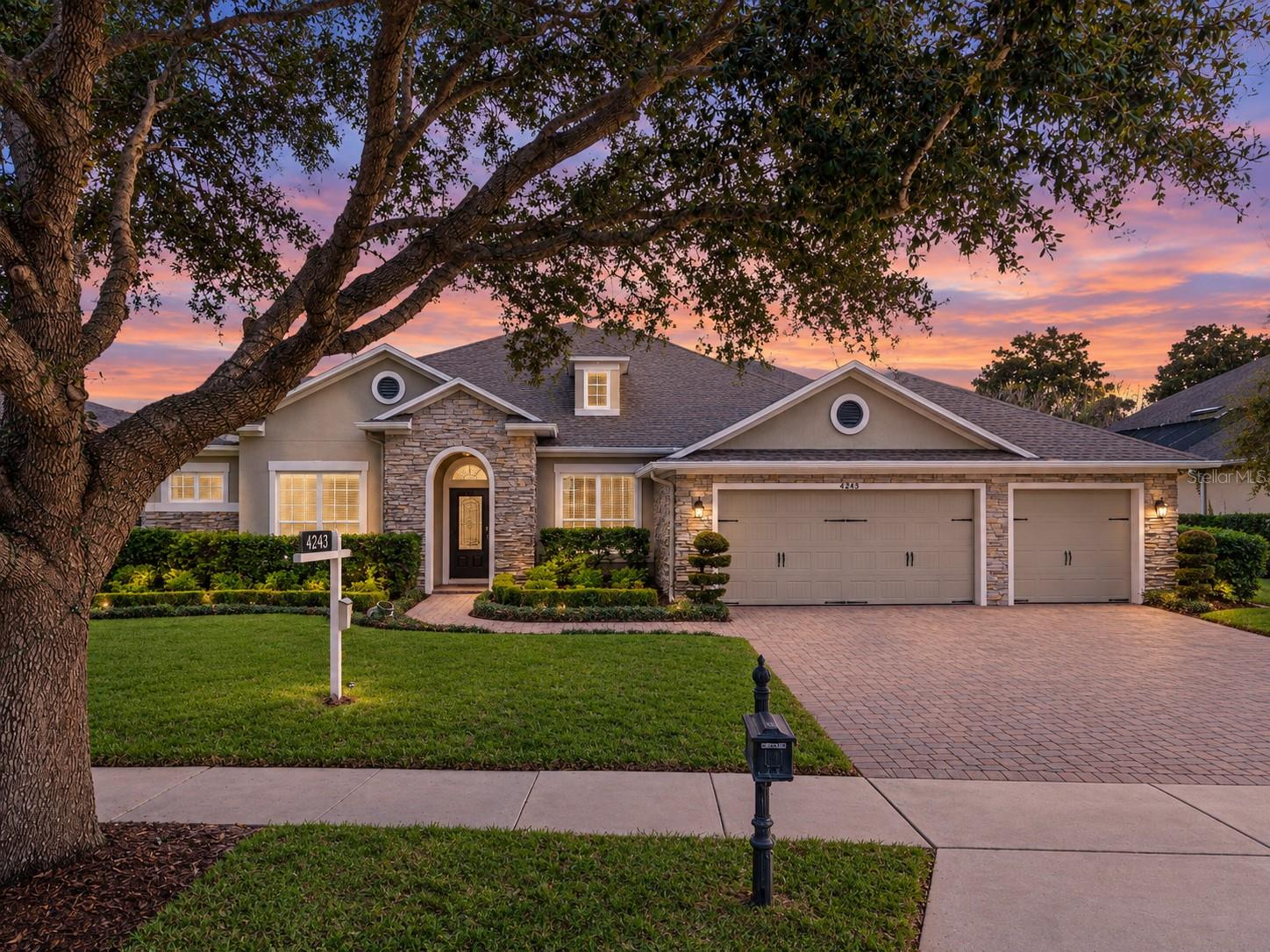 Photo of 4244 ISLE VISTA AVENUE BELLE ISLE FL 32812