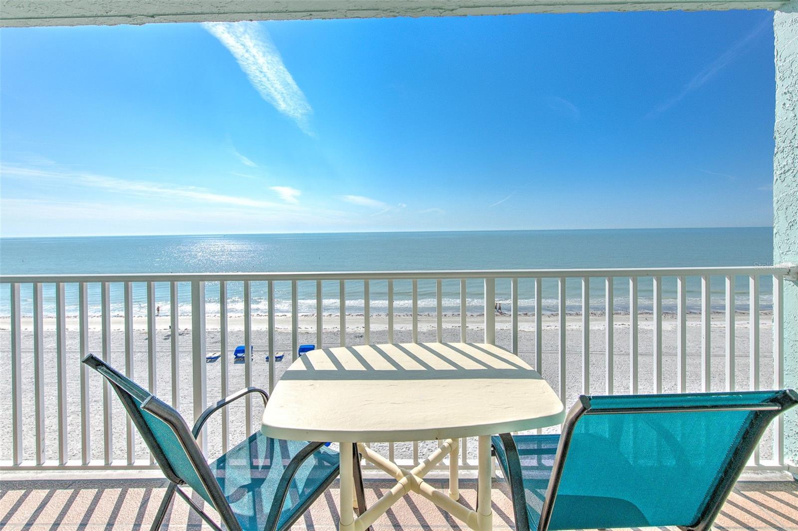Photo of 17200 GULF BOULEVARD #408 NORTH REDINGTON BEACH FL 33708