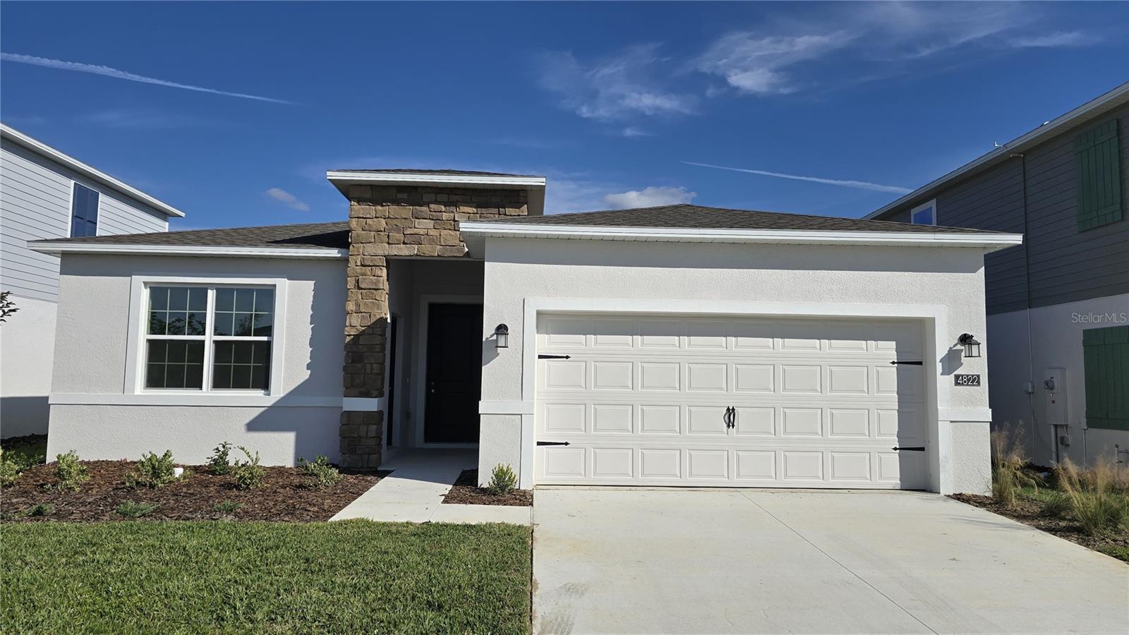 Photo of 4822 KATRINA DRIVE HAINES CITY FL 33844