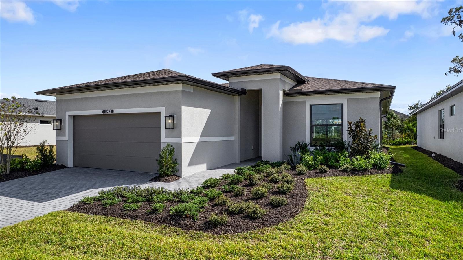 Photo of 14363 HAMMOCK OAK STREET PARRISH FL 34219