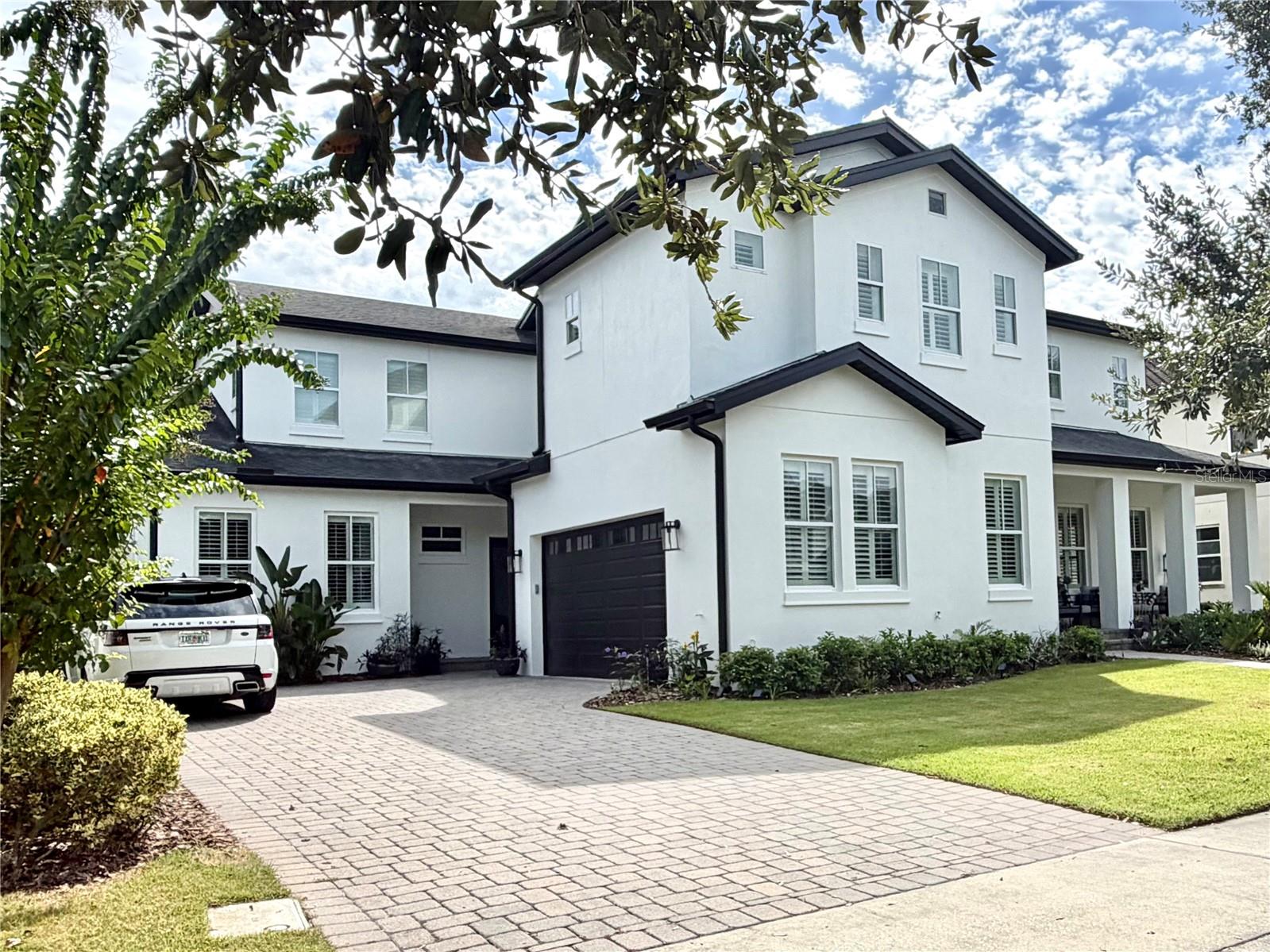 Photo of 13173 LOWER HARDEN AVENUE ORLANDO FL 32827