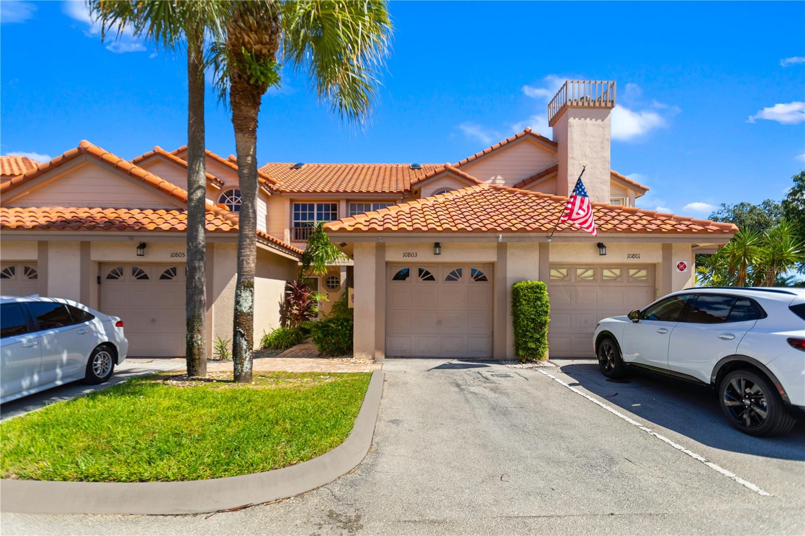 Photo of 10803 CYPRESS GLEN DRIVE CORAL SPRINGS FL 33071