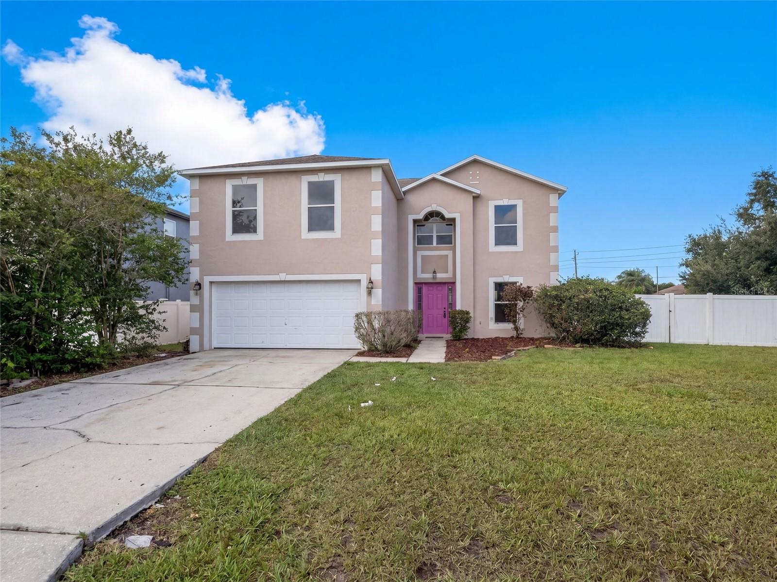 Photo of 1818 SUPERIOR COURT POINCIANA FL 34759