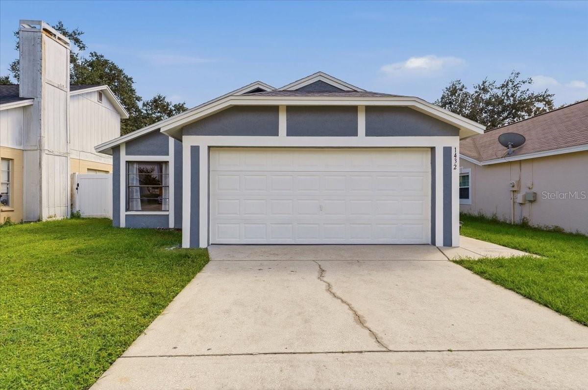 Photo of 1432 MARIGOLD DRIVE LAKELAND FL 33811