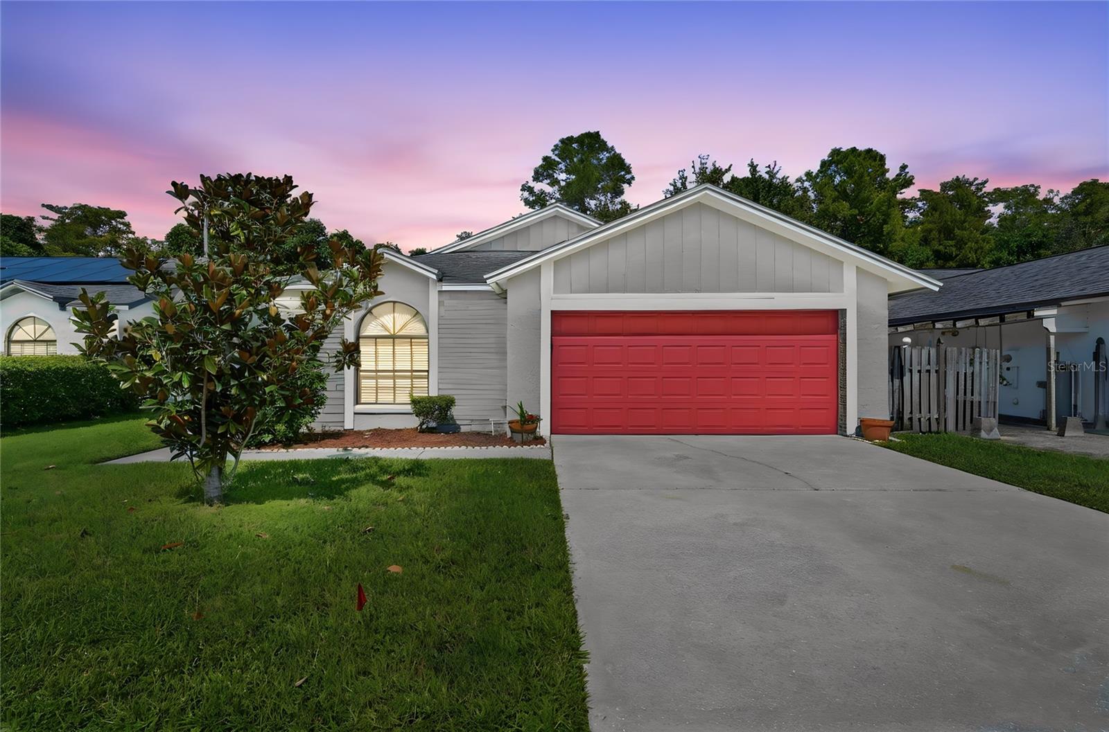Photo of 2521 GINGER MILL BOULEVARD ORLANDO FL 32837