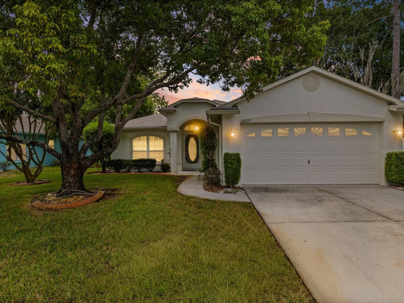 Photo of 11829 IVYWOOD PLACE NEW PORT RICHEY FL 34654