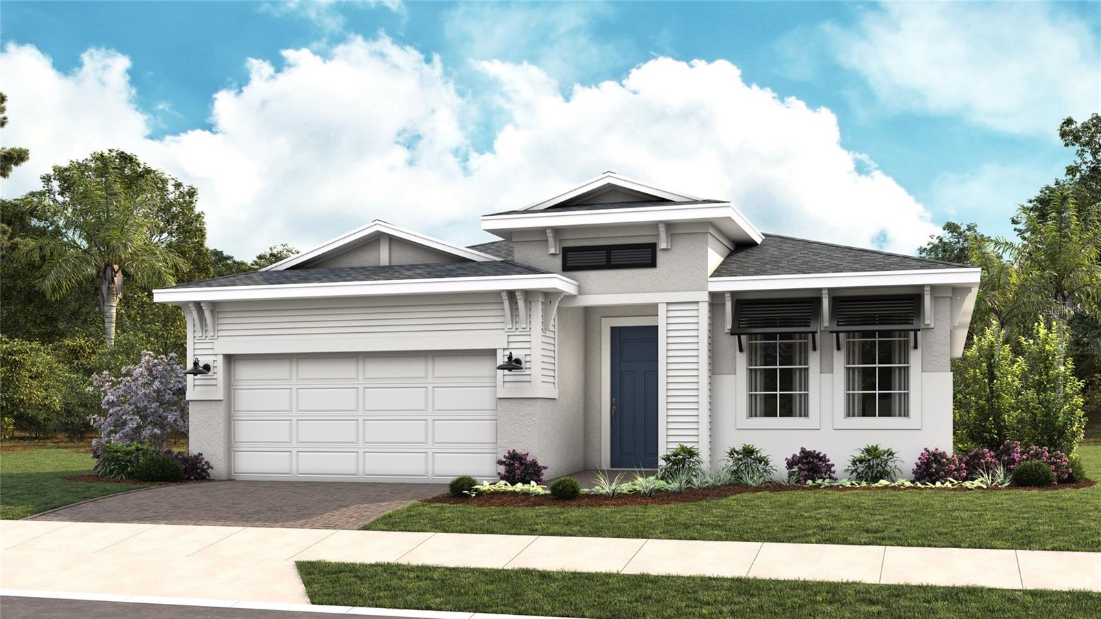 Photo of 14537 COASTAL WOODLAND LANE PARRISH FL 34219
