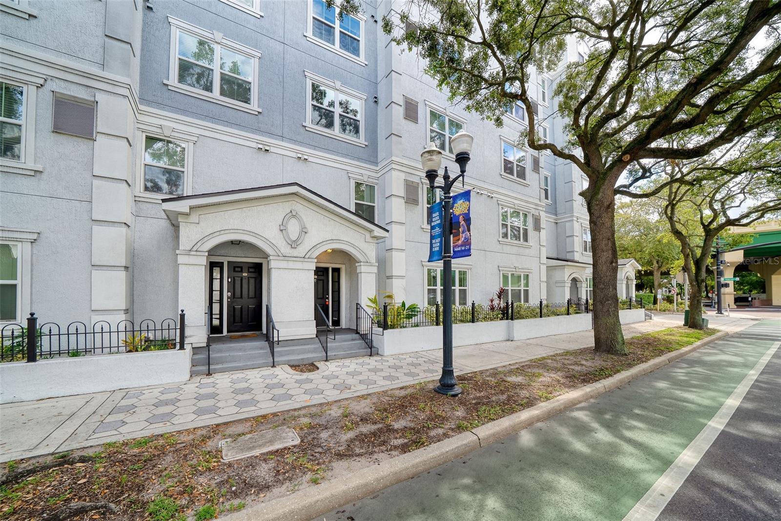 Photo of 204 SOUTH STREET #1053 ORLANDO FL 32801