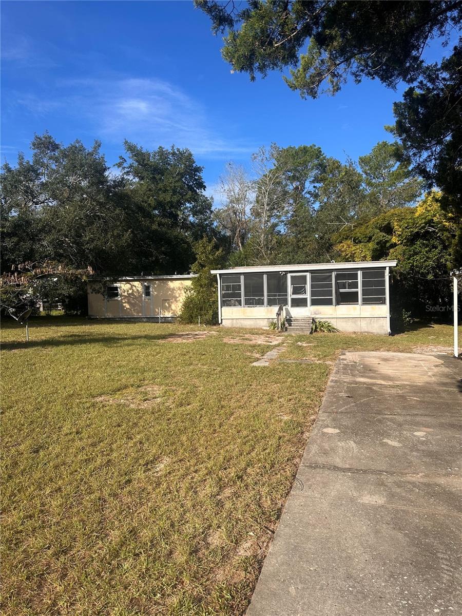 Photo of 8323 EVERGREEN BROOKSVILLE FL 34613