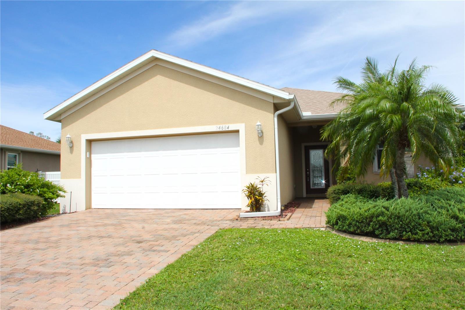 Photo of 24684 RIO VILLA LAKES CIRCLE PUNTA GORDA FL 33950