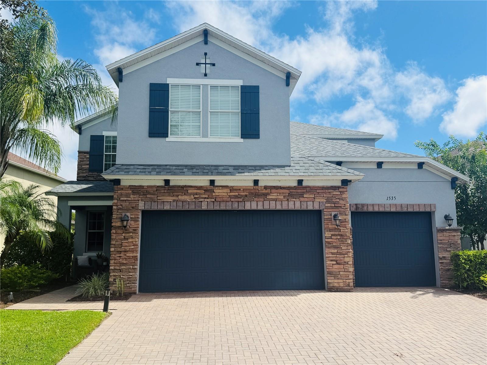 Photo of 1535 WATER ELM COURT ORLANDO FL 32825