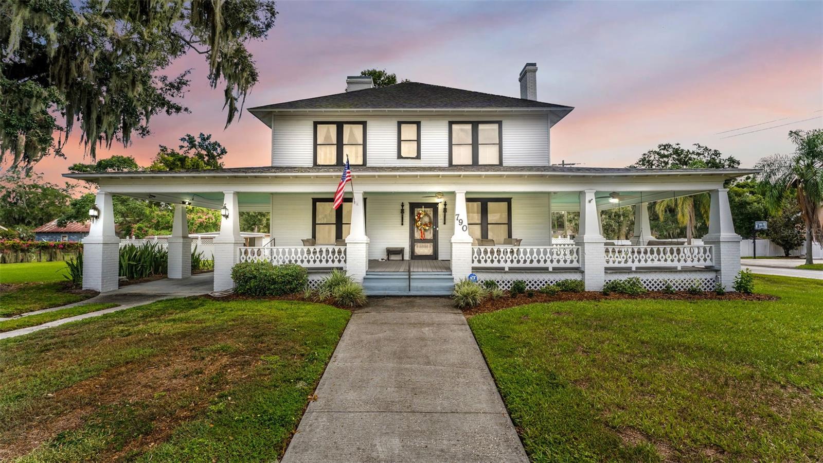 Photo of 790 S BROADWAY AVENUE BARTOW FL 33830
