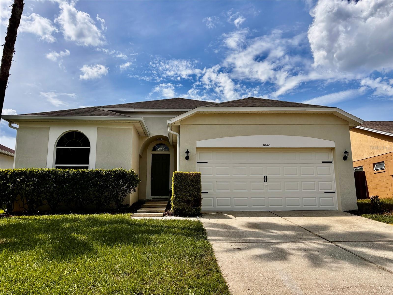 Photo of 1048 DEES DRIVE OVIEDO FL 32765