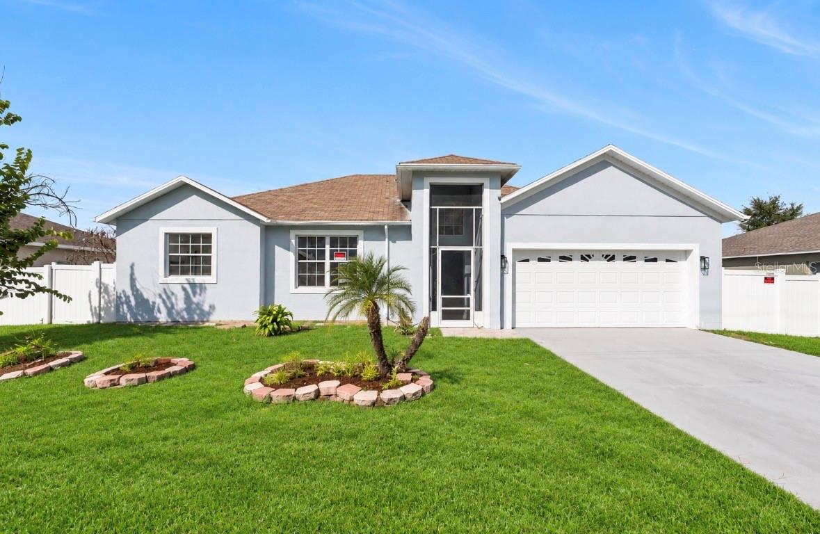 Photo of 406 BRIDGEWATER COURT KISSIMMEE FL 34758