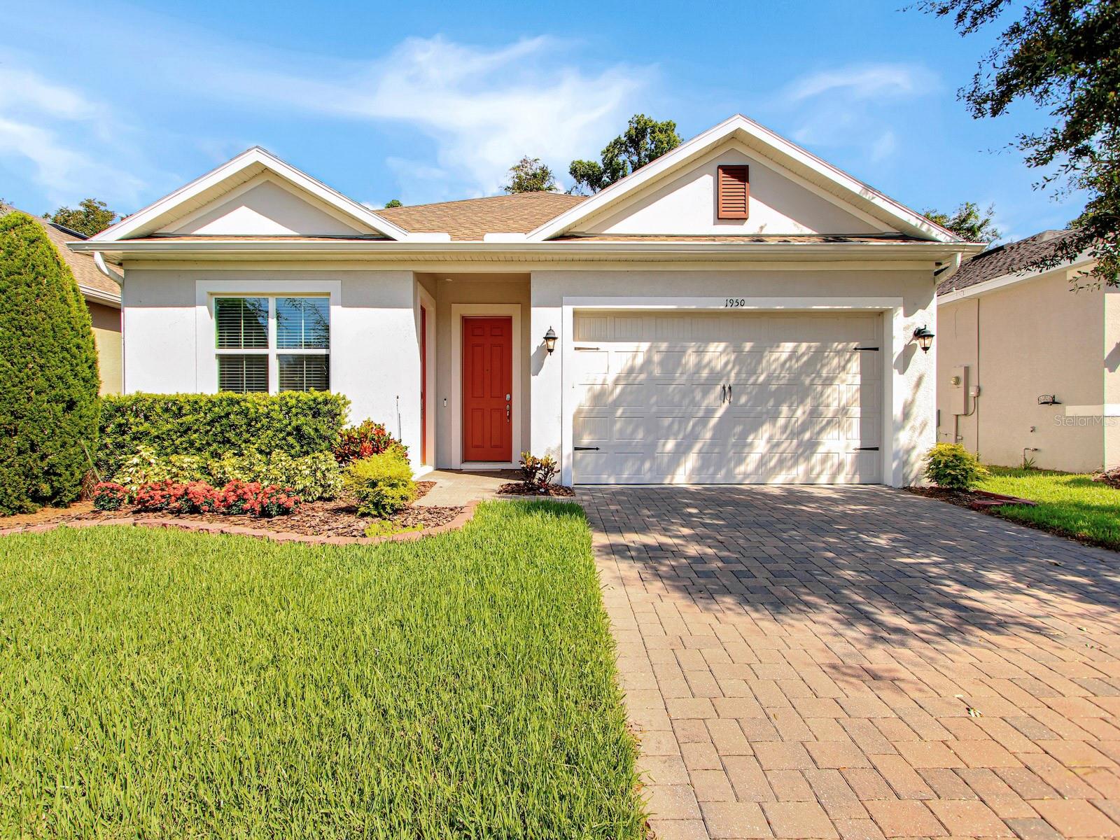 Photo of 1950 IBIS BAY COURT OCOEE FL 34761