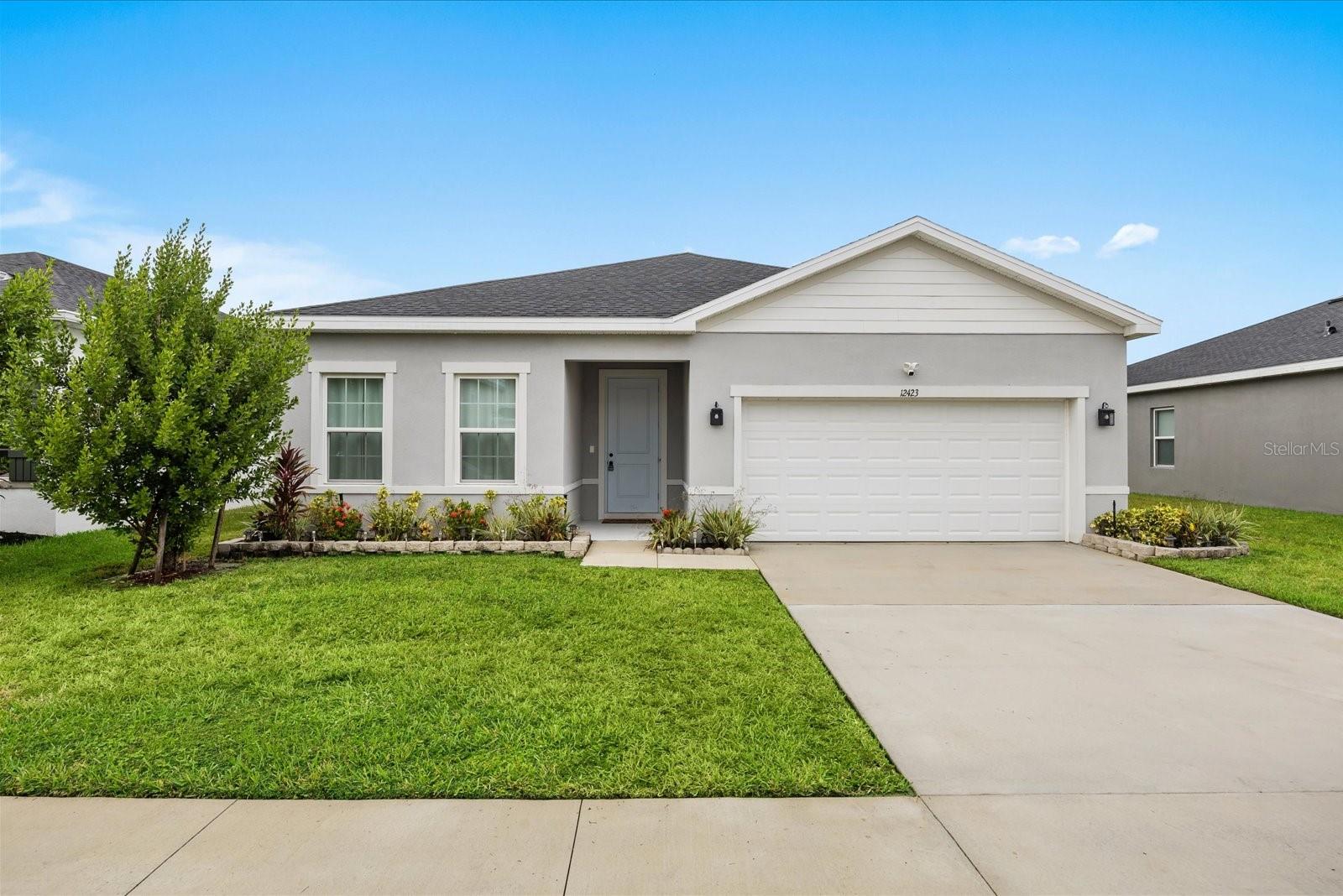 Photo of 12423 SW FORLI WAY PORT ST LUCIE FL 34987