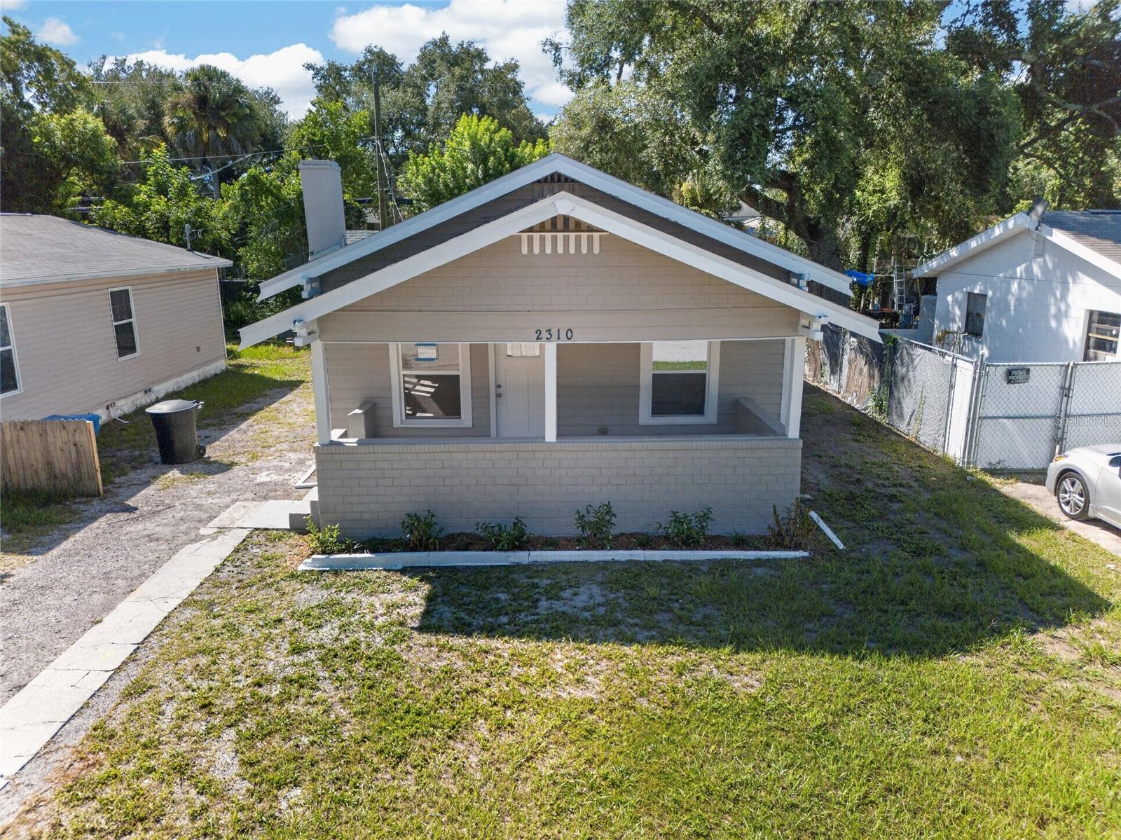 Photo of 2310 17TH AVENUE ST PETERSBURG FL 33712
