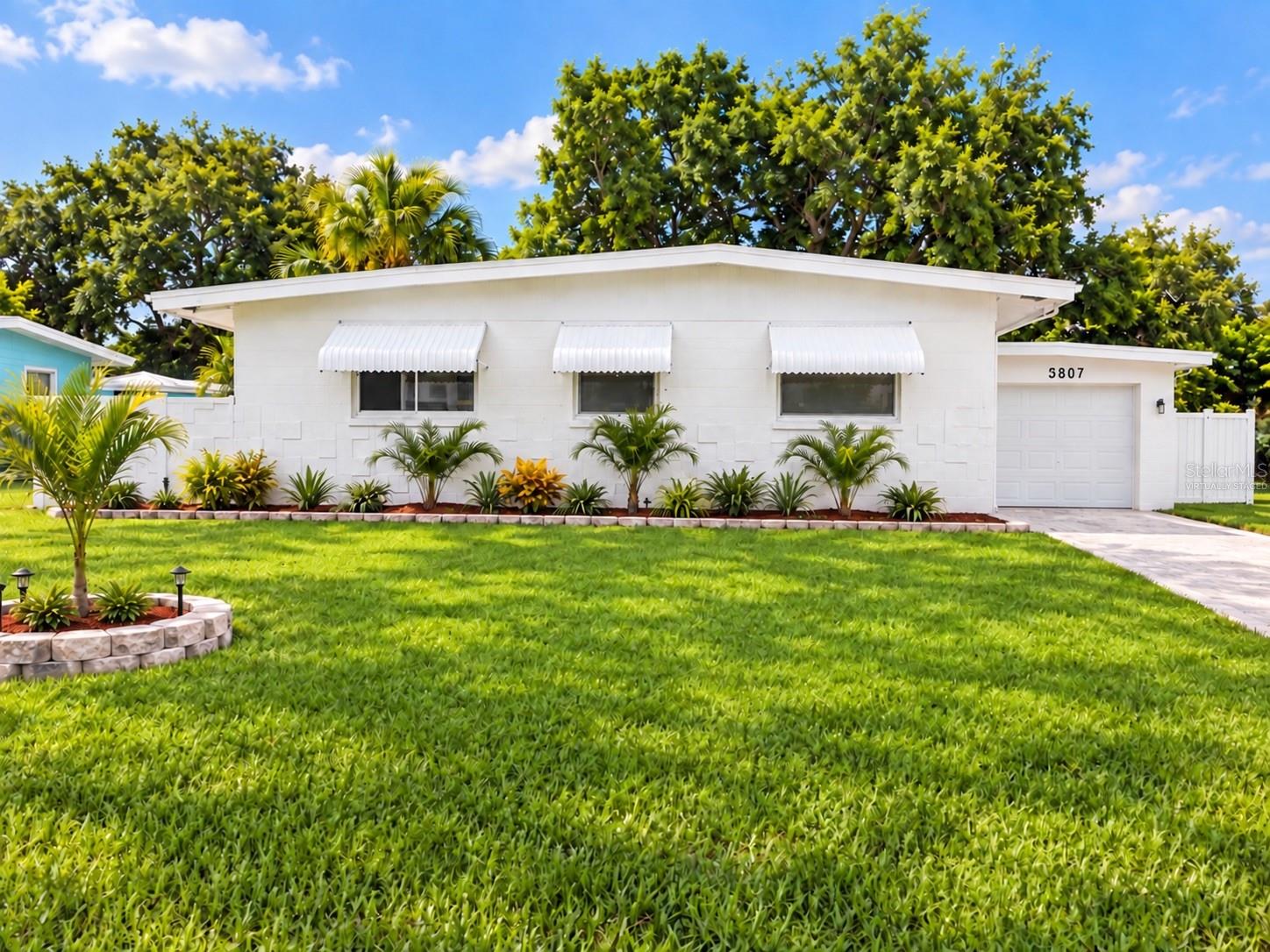 Photo of 5807 20TH STREET BRADENTON FL 34207