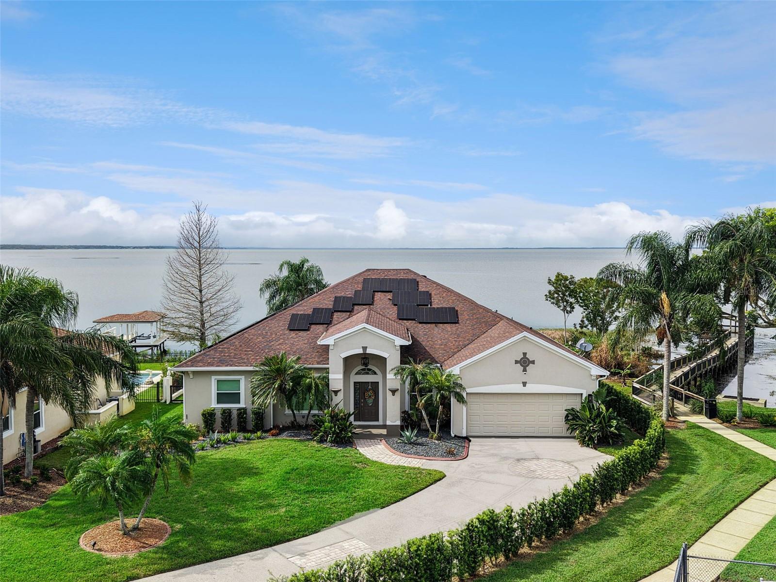 Photo of 261 ZACHARY WADE STREET WINTER GARDEN FL 34787